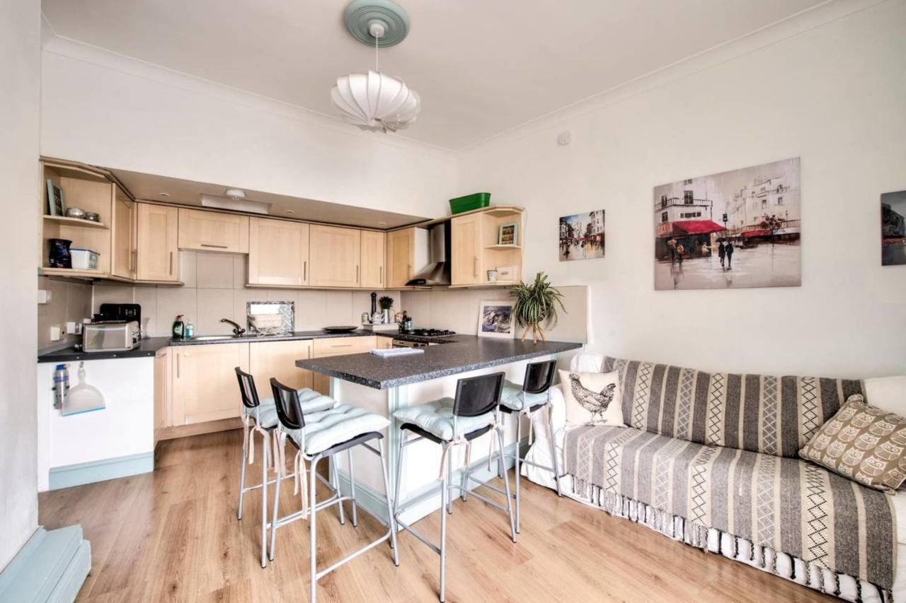 Guestready - Cosy Home 5 Minutes From Waverley! Edinburgh Luaran gambar