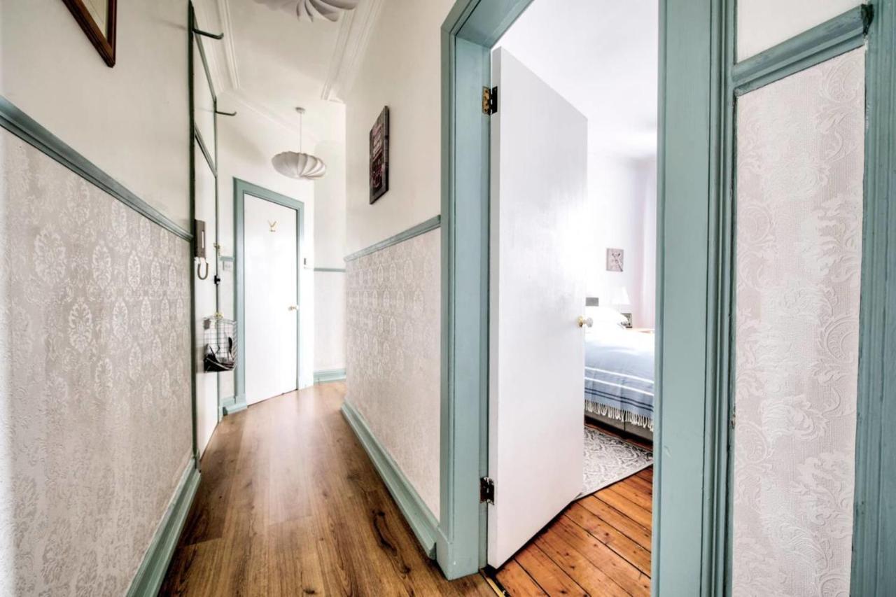 Guestready - Cosy Home 5 Minutes From Waverley! Edinburgh Luaran gambar