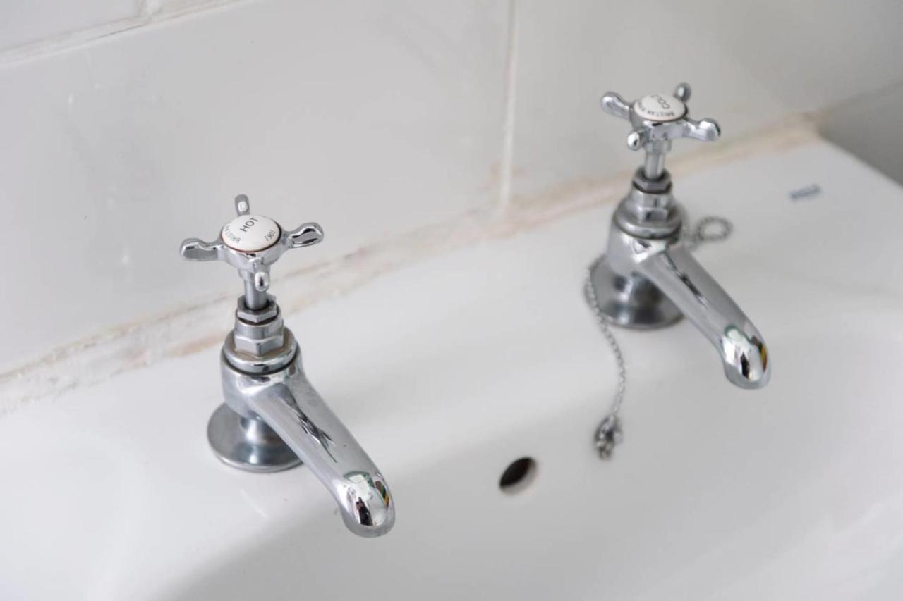 Guestready - Cosy Home 5 Minutes From Waverley! Edinburgh Luaran gambar
