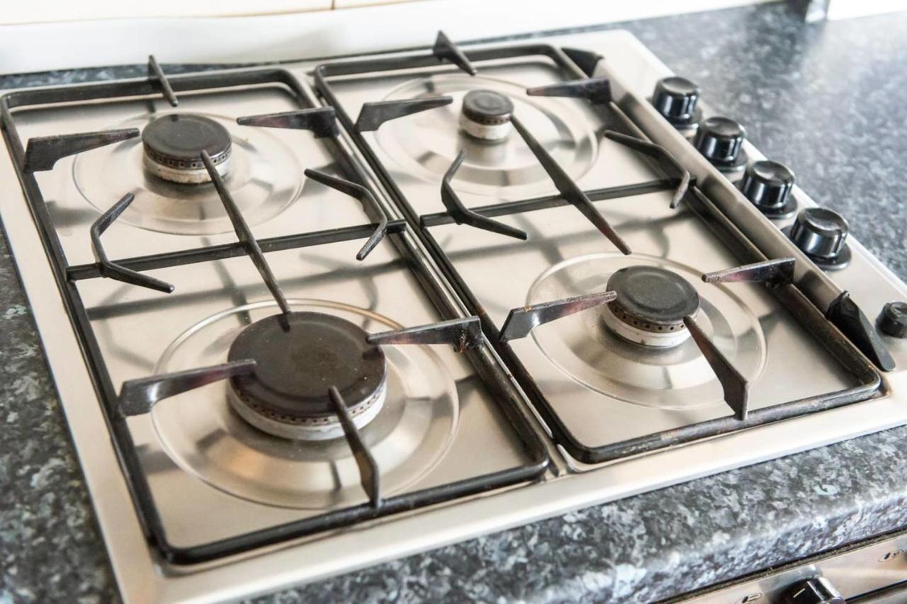 Guestready - Cosy Home 5 Minutes From Waverley! Edinburgh Luaran gambar